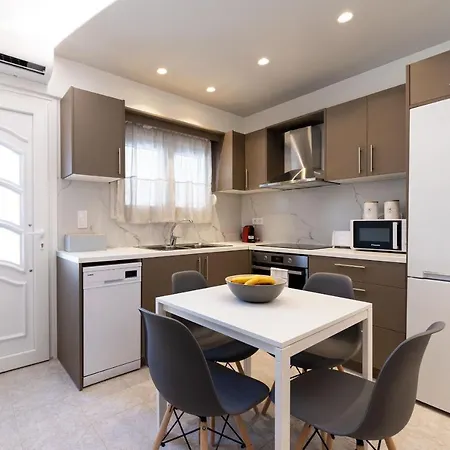 Filia Apartment, Chora Naxou..... Apartament