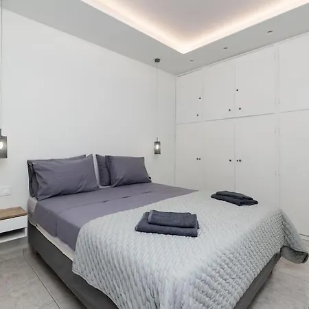 Filia Apartment, Chora Naxou..... Apartament Naxos City