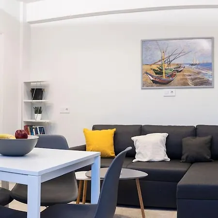 Filia Apartment, Chora Naxou..... Apartament *