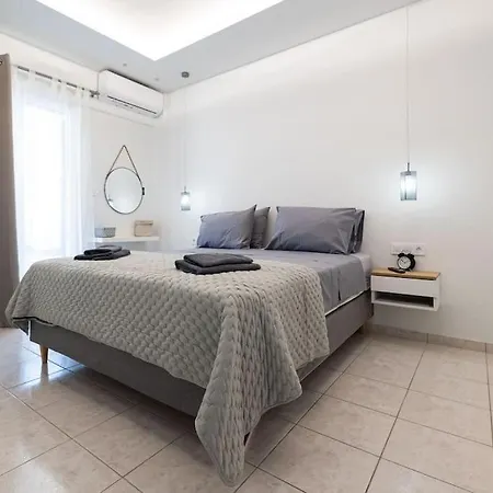 Apartament Filia Apartment, Chora Naxou..... Naxos City