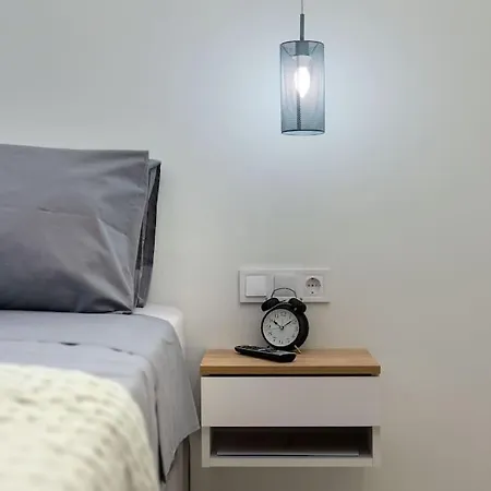Filia Apartment, Chora Naxou..... Apartament Naxos City