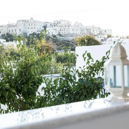 Apartamento Filia Apartment, Chora Naxou..... *