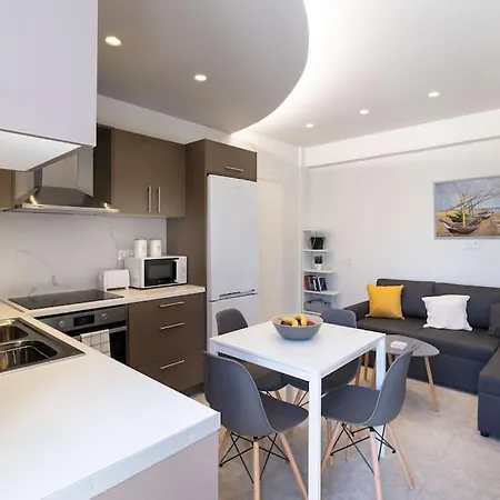 Apartamento Filia Apartment, Chora Naxou..... *