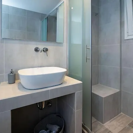 Apartamento Filia Apartment, Chora Naxou..... Naxos City