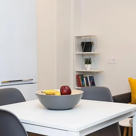 Filia Apartment, Chora Naxou..... Daire *